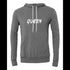 QUEEN Bella canvas hoodie 3719